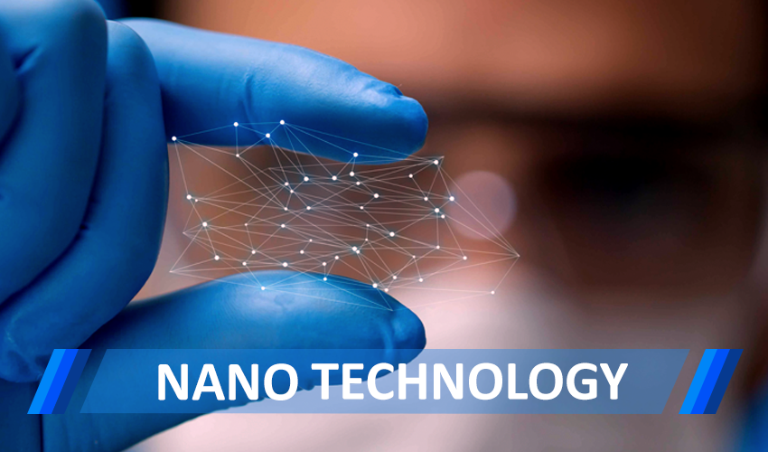 Điều chế dạng NANO hiệu quả tối đa